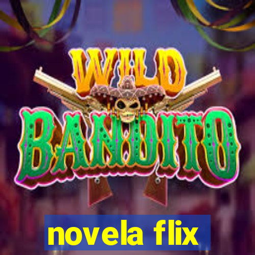 novela flix