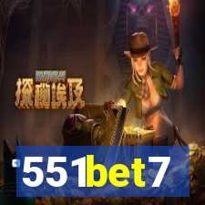 551bet7