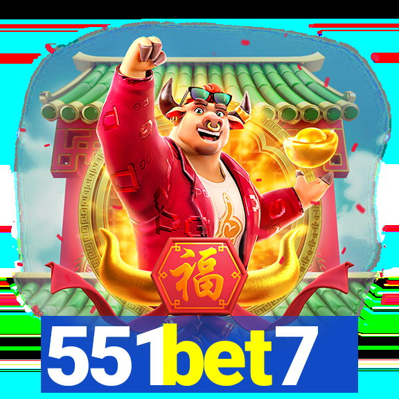 551bet7