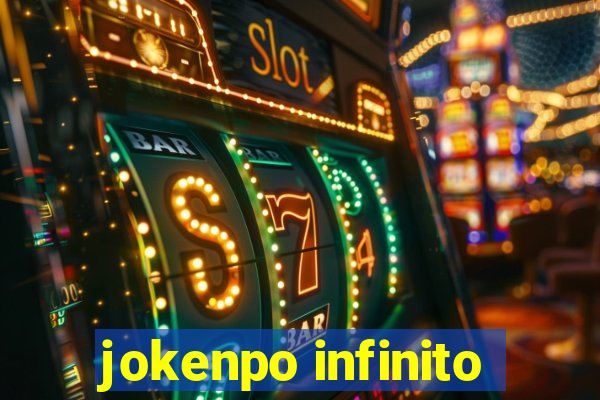 jokenpo infinito