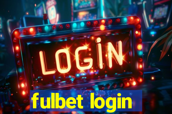 fulbet login