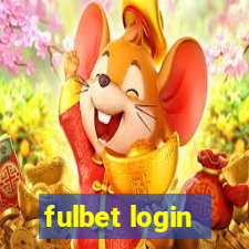 fulbet login