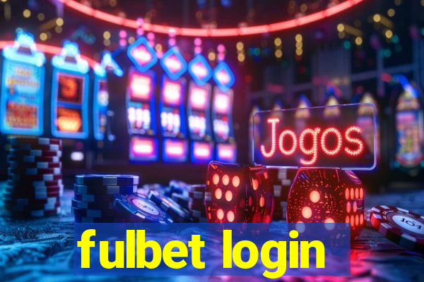 fulbet login