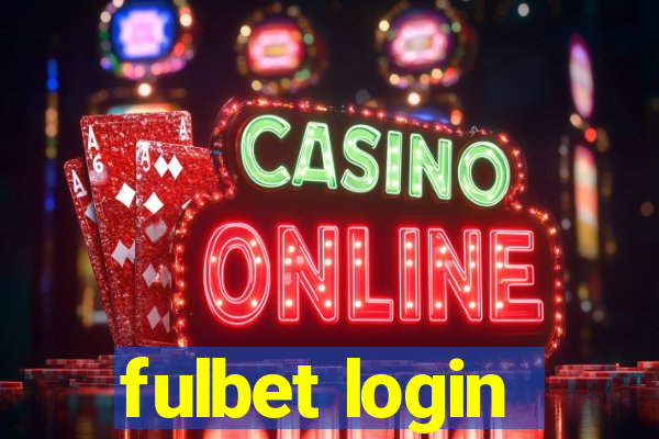 fulbet login