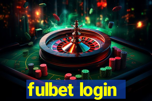 fulbet login