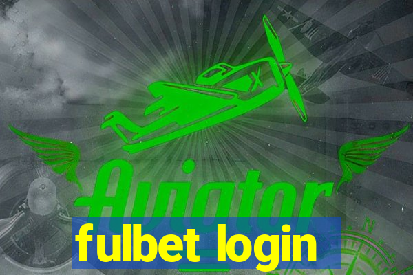 fulbet login