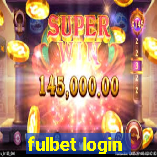 fulbet login