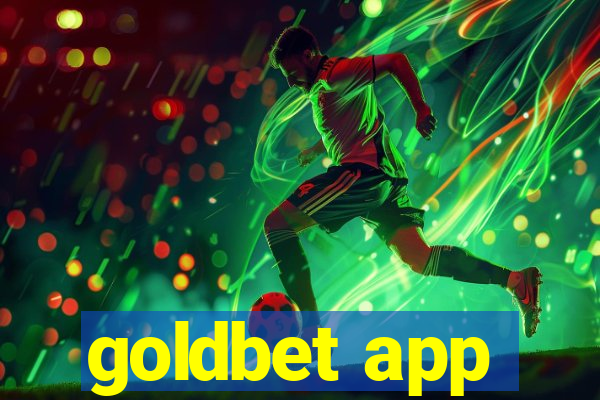 goldbet app