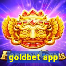 goldbet app