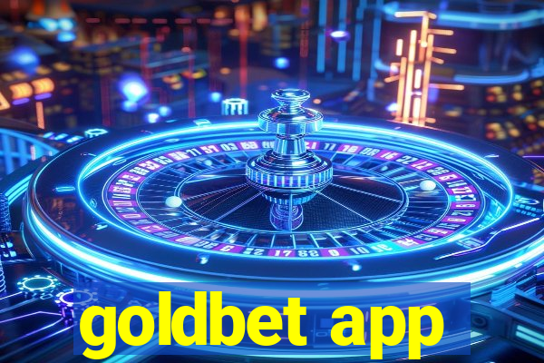 goldbet app