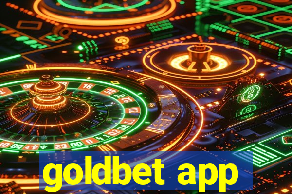 goldbet app