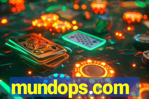 mundops.com