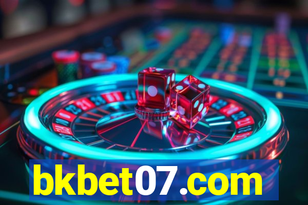 bkbet07.com