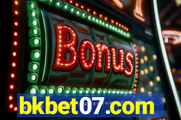 bkbet07.com