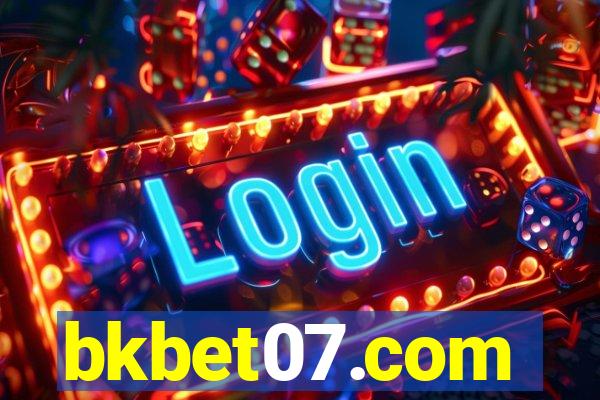 bkbet07.com