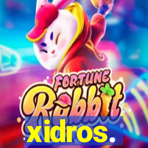 xidros.