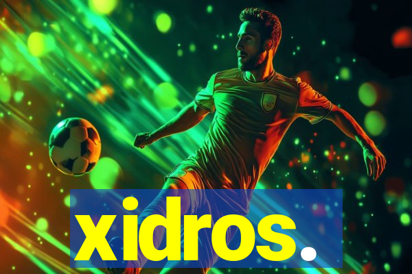 xidros.