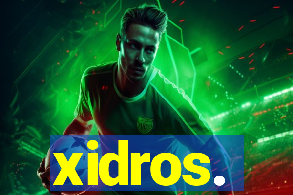 xidros.