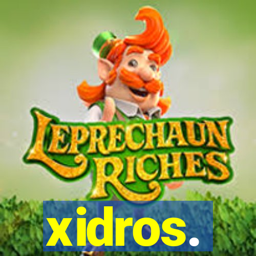 xidros.