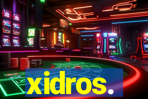 xidros.