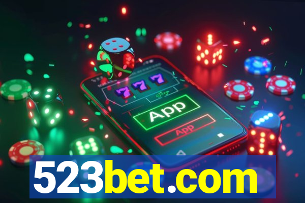 523bet.com