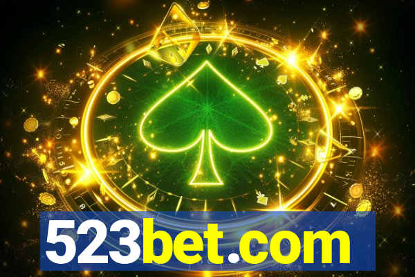 523bet.com