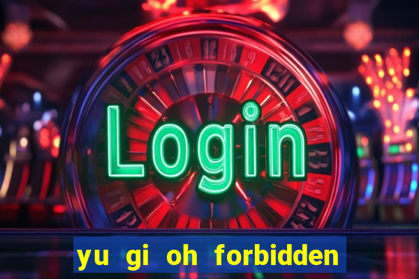 yu gi oh forbidden memories codigos