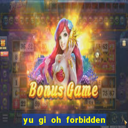 yu gi oh forbidden memories codigos