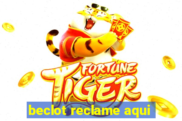 beclot reclame aqui