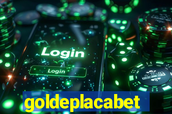 goldeplacabet