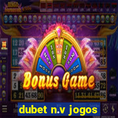 dubet n.v jogos