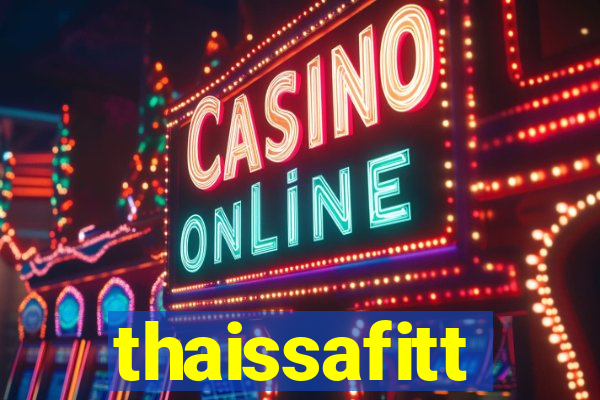 thaissafitt