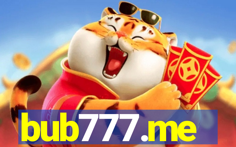 bub777.me