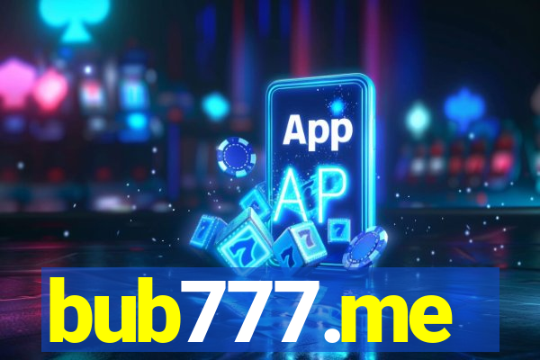 bub777.me