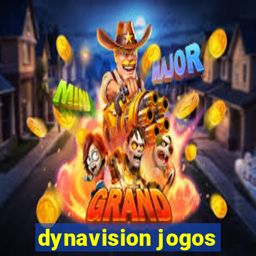 dynavision jogos