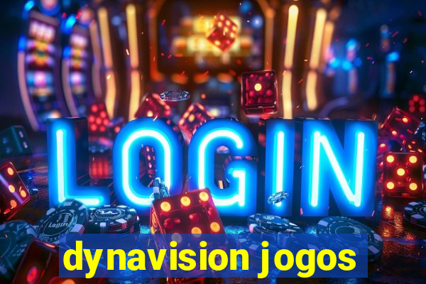 dynavision jogos