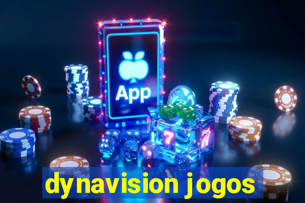 dynavision jogos