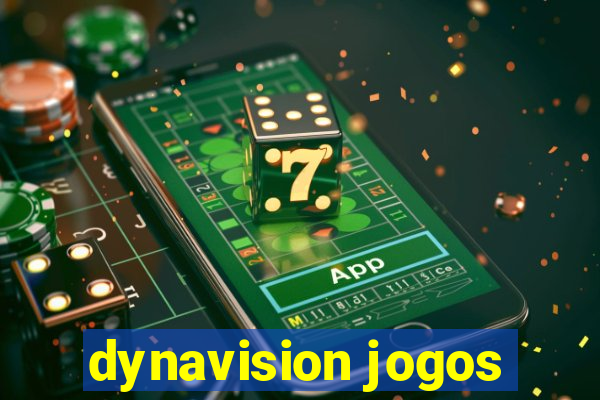 dynavision jogos