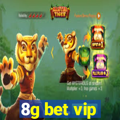 8g bet vip