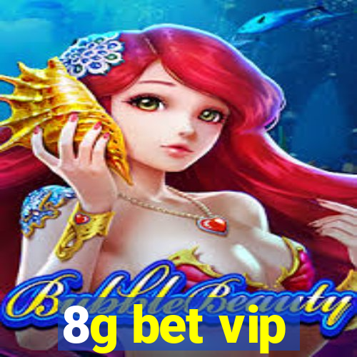 8g bet vip