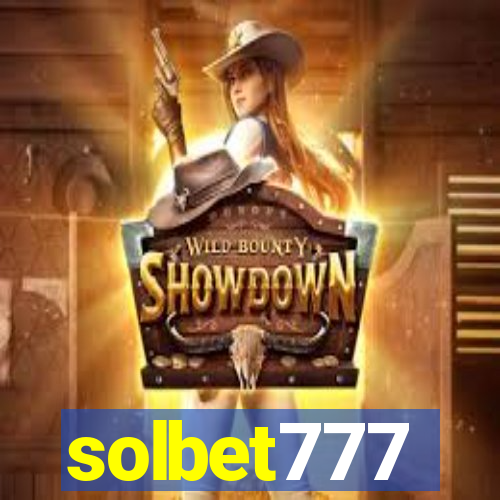 solbet777