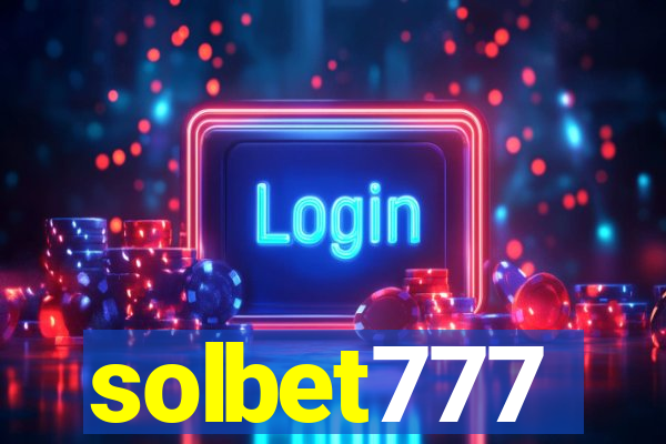 solbet777