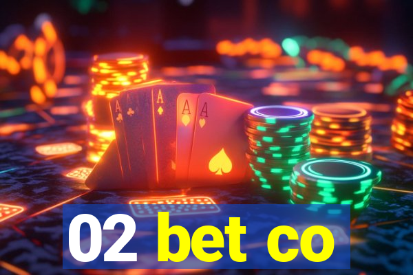 02 bet co