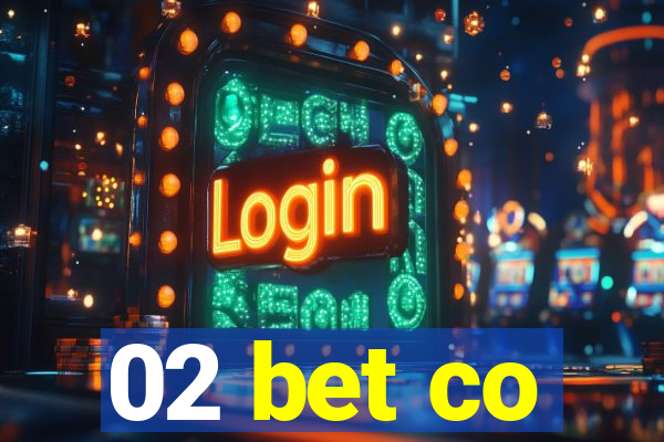 02 bet co