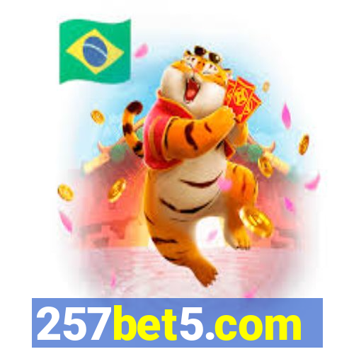 257bet5.com