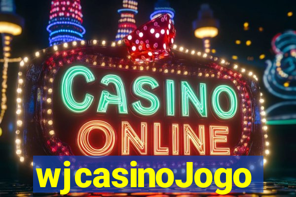 wjcasinoJogo