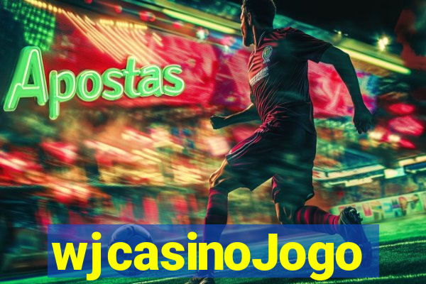 wjcasinoJogo