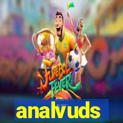 analvuds