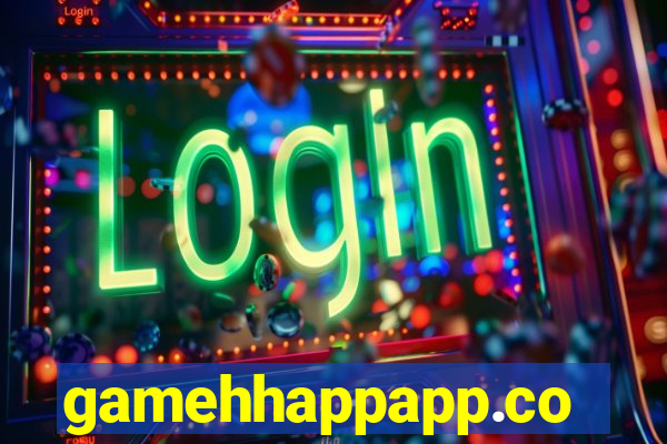 gamehhappapp.com