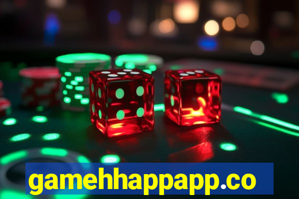 gamehhappapp.com